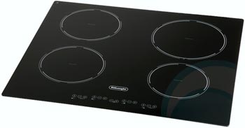 ST GEORGE 4 ZONE 60CM INDUCTION COOKTOP (5536400) PRICE